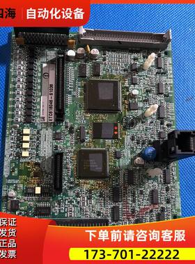安川变频器G7系列55-75-90-110-132-160kw-220kw主板板控制板【议
