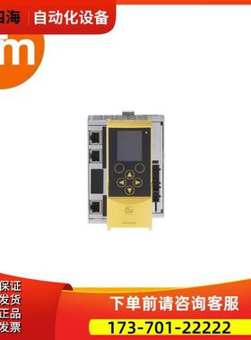 IFM易福门AC402S SmartPLC SafeLine 2ASi PN【议价】