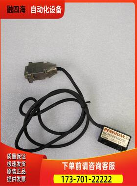 RENISHAW 雷尼绍 RGH22X10D00 光栅尺读数头出【议价】