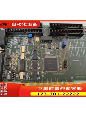 EXTENSION CARD IM77/30390 3-3 数据采集卡PROCESSOR【议价】