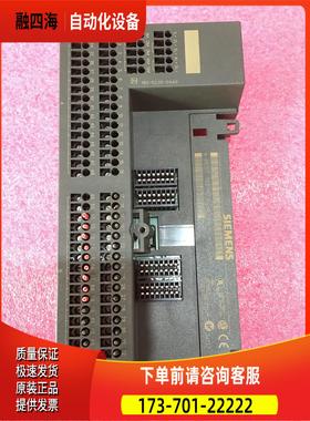 6ES7 193-1CL00-0XA0,6ES7193-1CL00-0XA0【议价】