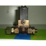 康普艾空压机电磁阀98652-55，98652-56【议价】