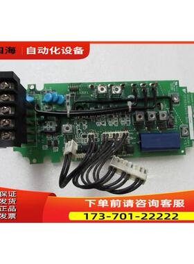 安川 SGDB-CB1A DF9202015-B2E 一片出【议价】