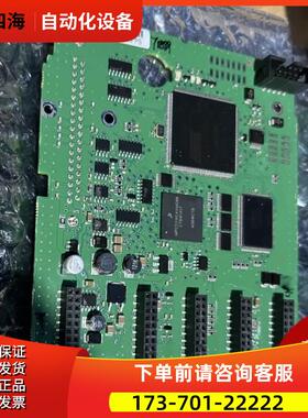 伟肯变频器控制板板761E PC00761D伟肯所有配件包上机 询【议价】