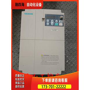 011P 议价 变频器AC70 380V 7.5kw 7R5G 11KW