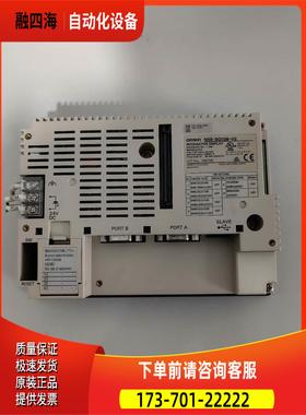 OUMU龙触摸屏NS5-SQ10B-V2，，正常，顺【议价】