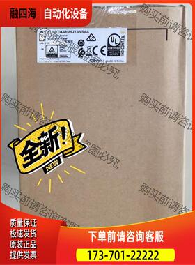 VFD4A8MS21ANSAA 变频器，MS300系列 【议价】