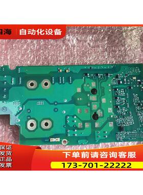 VACON伟肯变频器电源板613D PC00613A 31A靓 【议价】