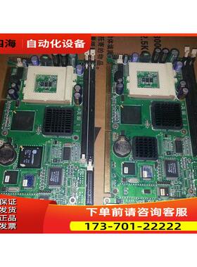CONTEC SNL-4401-TT1 NO.7808 REV1.0带 风扇 【议价】