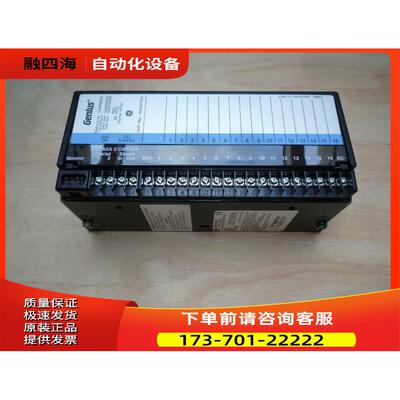 GE IC660BBD022 【议价】