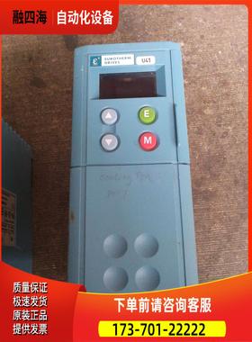 EUROTHERM 欧陆 DRIVES 601/007/230/F/00/GR【议价】