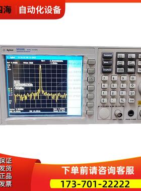 安捷伦N9322C是德N9320B+N9310A+N9912A+N9913A频谱分析仪【议价