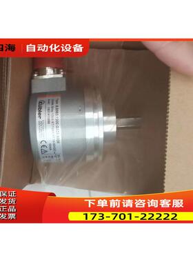 KUBIER库伯勒8.5863.1200.G323.S028编码器