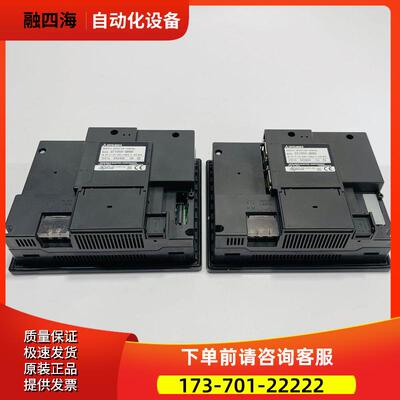 GT1050-QBBD，MITSUBISHI触摸屏 【议价】