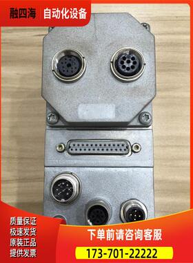 ERL PCSE200 X15/3 66000030 CANOPEN DS301 Ersa控制器 【议价】