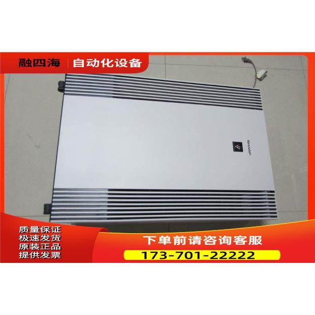 夏普 空气净化器 KJ800F-GFFXW 【议价】