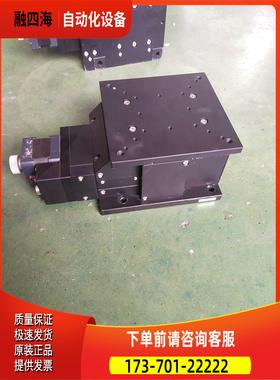 骏河精机SURUGA SEIKI KS332-12-1调电动平台 120mmx120mm【议价