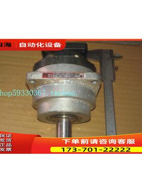 HD减速机CP-20C-21-J203B-SP 121 伺服电机200W/400W 用【议价】