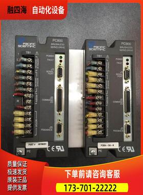 PC834-104-N 太平洋PACSCI伺服器