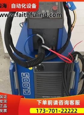 Cloos Qineo PULSE 600 克鲁斯伺服电机【议价】