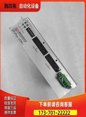 ACS UDMnt2B200N0N 控制器 件出【议价】