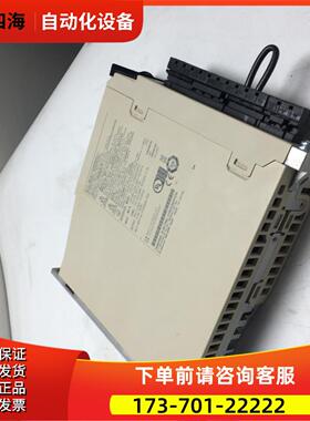 安川器SGDV SGD7S-R70/R90/1R6/2R8/5R5/7R6/120A00A 01A0002【议