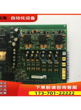 伟肯NXI变频器电源板481J/F VACON配件PC00481D【议价】