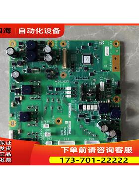 变频器板EAV97592-03【议价】