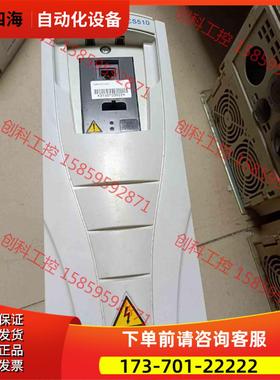 Abb变频器5.5KW，ACS510-01-012A-4，功【议价】