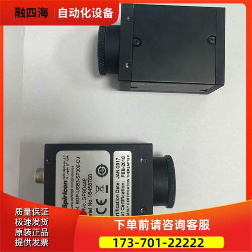 SPIRICON BGP-USB3-SP300-OJ 光束质【议价】