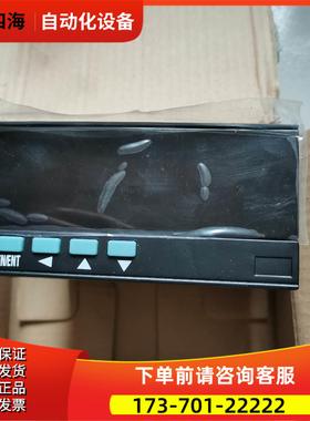 科立恒KM1S-D-V0150-N-T-AS直流电压表带【议价】