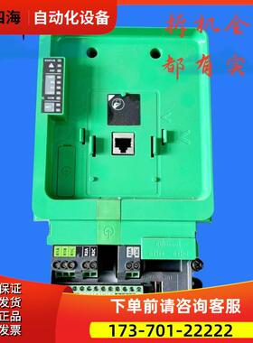 VX4B900100变频器ATV930系列主控制板NHA37031 NHA37571