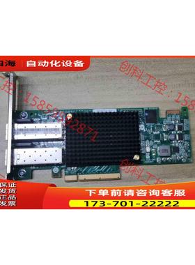 EmulexLPE16002 HBA卡16Gb 双端口-【议价】