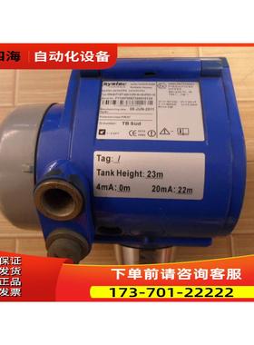 SYSTEC 赛斯泰克 液位计 DRA-B-PT-ATT-AE0-0-DF6-S6-CN-ATEX1-XX