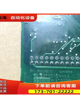 OPTB5 260G 260H PC00260E vacon伟肯变频器继电器保护卡 【议价