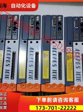 贝加莱器，ACOPOS1016，【议价】