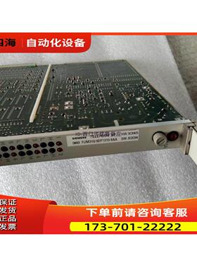 FUM310/6DP1310-8AAI381-6A105-3001TELEPERM XP【议价】