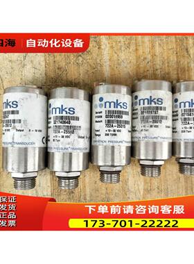 MKS控制器722A-25315 用 非【议价】