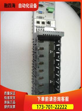 NI CRIO-9082 正常【议价】