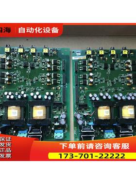伟肯变频器大功率电源板 风力发电用491F1 PC00239G 【议价】