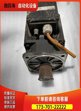 KOLLMORGEN Seidel 6SM 100-K 3000-G 电机 件出【议价】