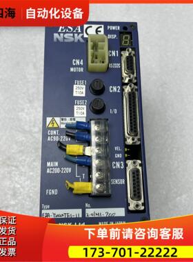 NSK精工器ESA-Y2020TF1-11【议价】