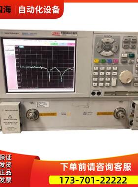 安捷伦E8361A 8356 8357 8358 8362B 8363C网络分析仪8364【议价