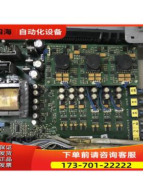 VACON变频器PC00487G 487F电源板NXI NXC 测【议价】