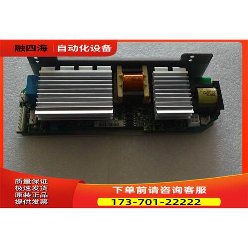 AB变频器风扇控制板PC00411F 411D【议价】