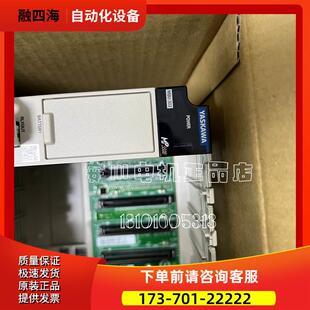 议价 YR23安川老备货 13A2A SGMGH