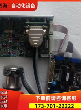 SCANLAB dyn Axis s激光打标机振镜+板+电源板请【议价】