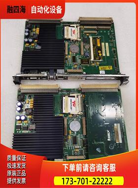 GE Energy控制板IS215UCVEH2AE VMIVME-7614-132【议价】