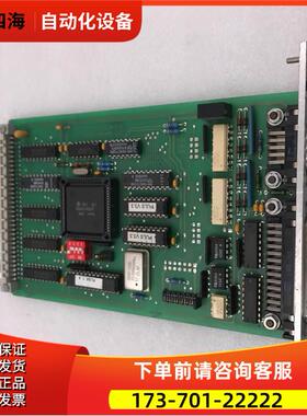 IEF WERNER PLS6 REV1.3 525853 44248 -X02.22A01 实拍【议价】