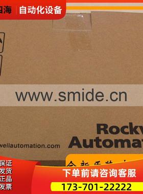 AB 22FD4P2N113 PowerFlex4M变频器 22F-D4P2N113议【议价】